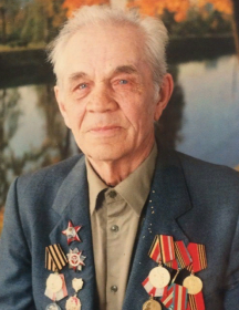 Кирпиков Сергей Иванович