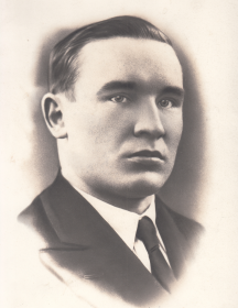Белов Константин Михайлович