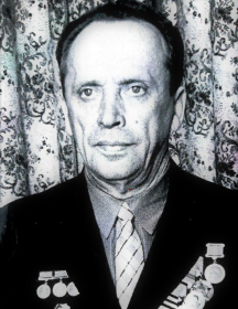 Шустров Михаил Михайлович