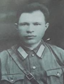 Узлов Александр Григорьевич
