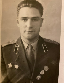 Красноченко Леонид Дмитриевич