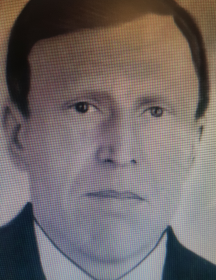 Алдошин Иван Алексеевич