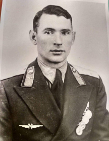 Савкин Пётр Васильевич