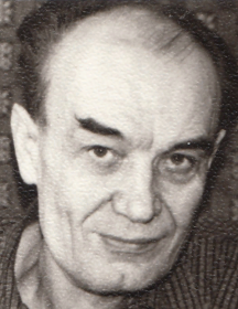 Никитенко Александр Петрович
