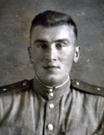 Аверичев Александр Иванович