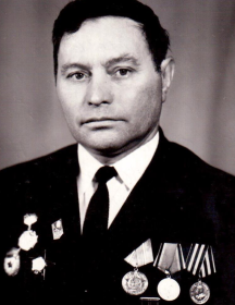 Цуканов Александр Степанович