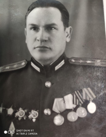 Яковлев Константин Николаевич