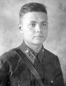 Ильинский Сергей Владимирович