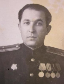 Лейко Василий Гаврилович