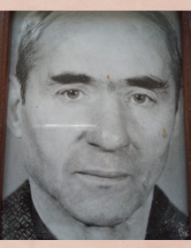 Синяев Василий Дмитриевич