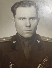 Кузнецов Павел Иванович