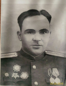 Полехин Александр Константинович