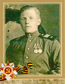 Леонов Евгений Андреевич