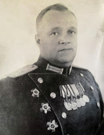 Фокин Виктор Иванович