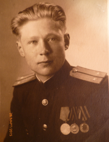 Шульченко Владимир Демьянович