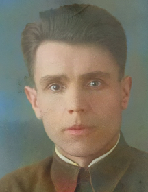 Селиванов Николай Алексеевич
