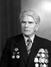 Сокол Григорий Иванович