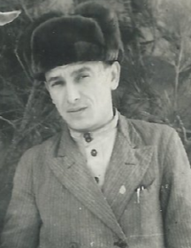 Рудченко Андрей Степанович