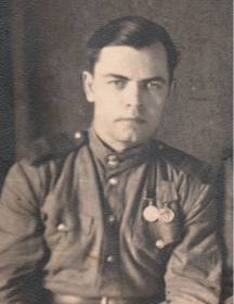 Красков Борис Петрович
