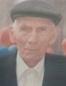Баранов Владимир Иванович