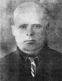 Лукьянец Василий Петрович