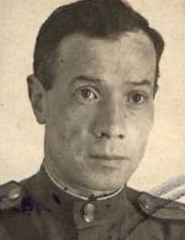 Морозов Михаил Михайлович