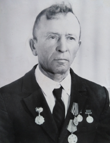 Беляев Андрей Дмитриевич