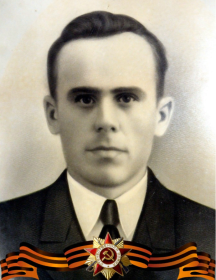 Бабичев Григорий Сергеевич