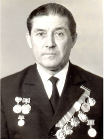 Шипаев Василий Иванович