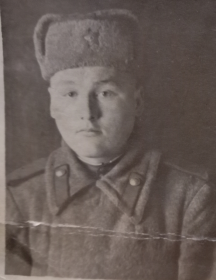 Кожевин Василий Константинович
