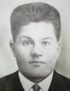 Загребин Алексей Константинович