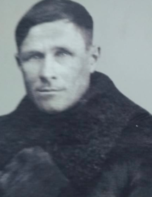 Сивков Григорий Захарович
