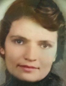 Ковальская Екатерина Оникиевна
