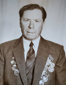 Дуров Николай Иванович