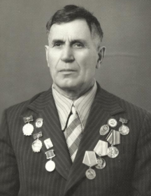 Татаров Ибрагим Мусаевич