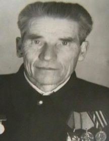 Сумбаев Иван Ильич