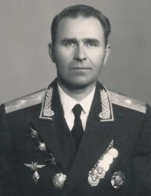 Клименко Георгий Григорьевич