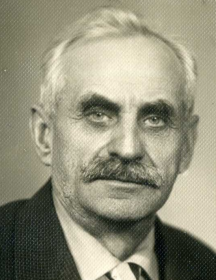 Блистанов Сергей Васильевич