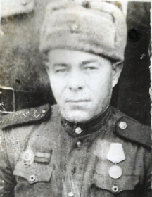 Буряков Андрей Дмитриевич