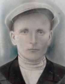 Семенов Николай Иванович