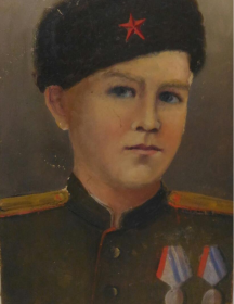 Кузнецов Иван Дмитриевич