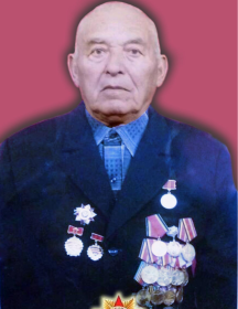 Базарбаев Набижан