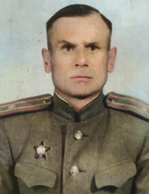 Бирюков Александр Иванович