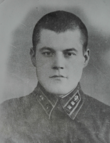 Кладинов Иван Петрович