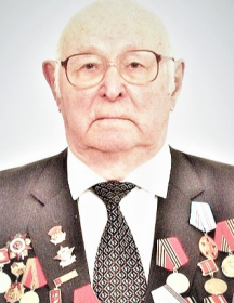 Широков Иван Федорович