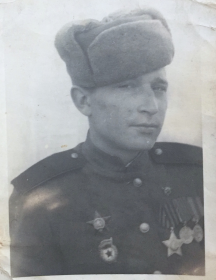 Смирнов Николай Иванович