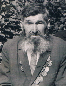Политов Василий Авдеевич