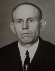 Турчин Дмитрий Степанович