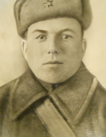 Ларионов Александр Алексеевич