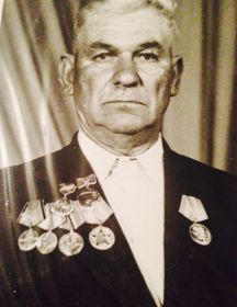 Куряков Алексей Петрович